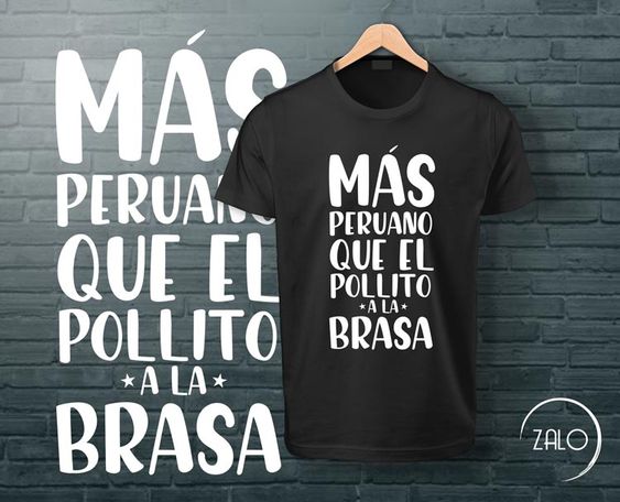 POLO MUJER POLLO A LA BRASA - 1