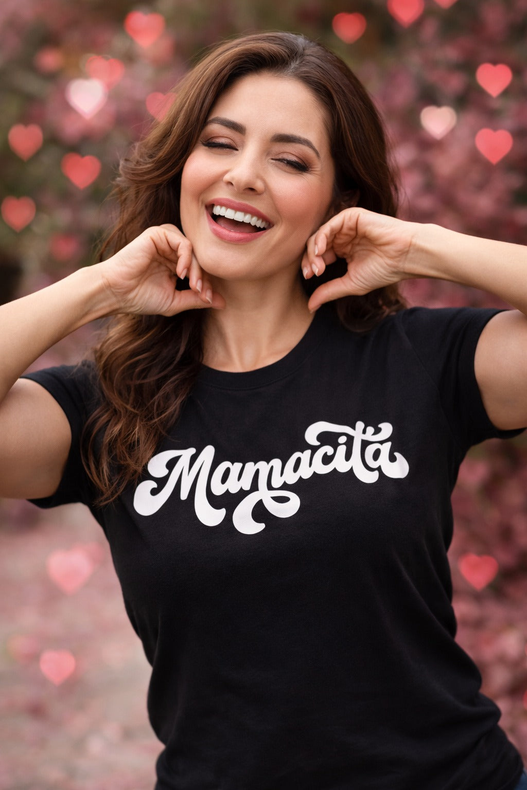 POLO MUJER MAMACITA - 1