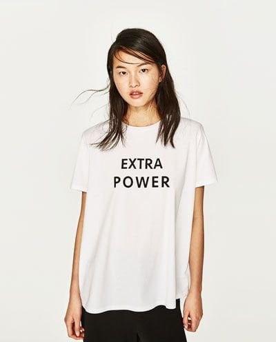 POLO MUJER EXTRA POWER - 1