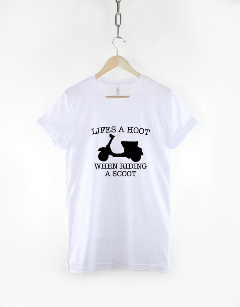 POLO MUJER LIFES A HOOT - 1