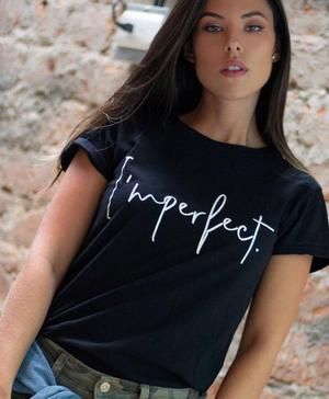 POLO MUJER IMPERFECT - 1