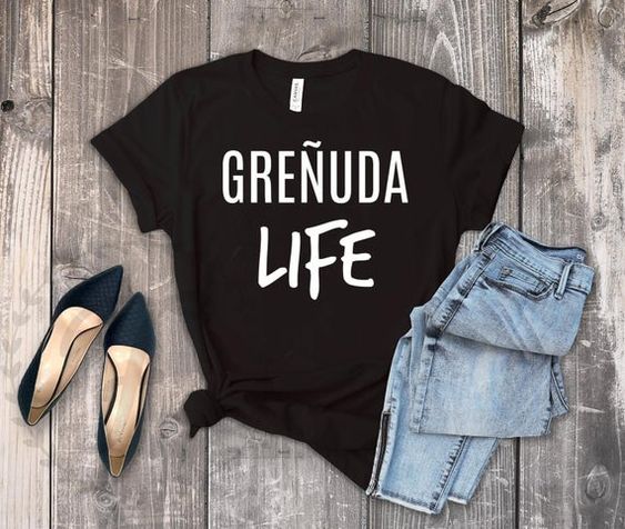 POLO MUJER GREÑUDA LIFE - 1