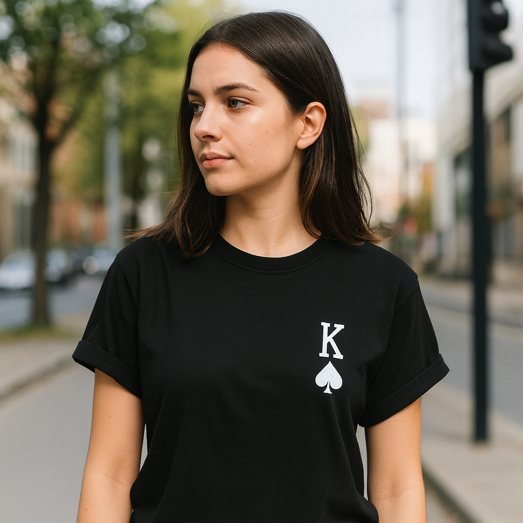 POLO MUJER K - 1