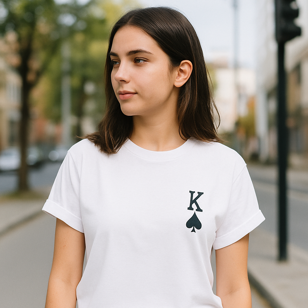 POLO MUJER K - 1