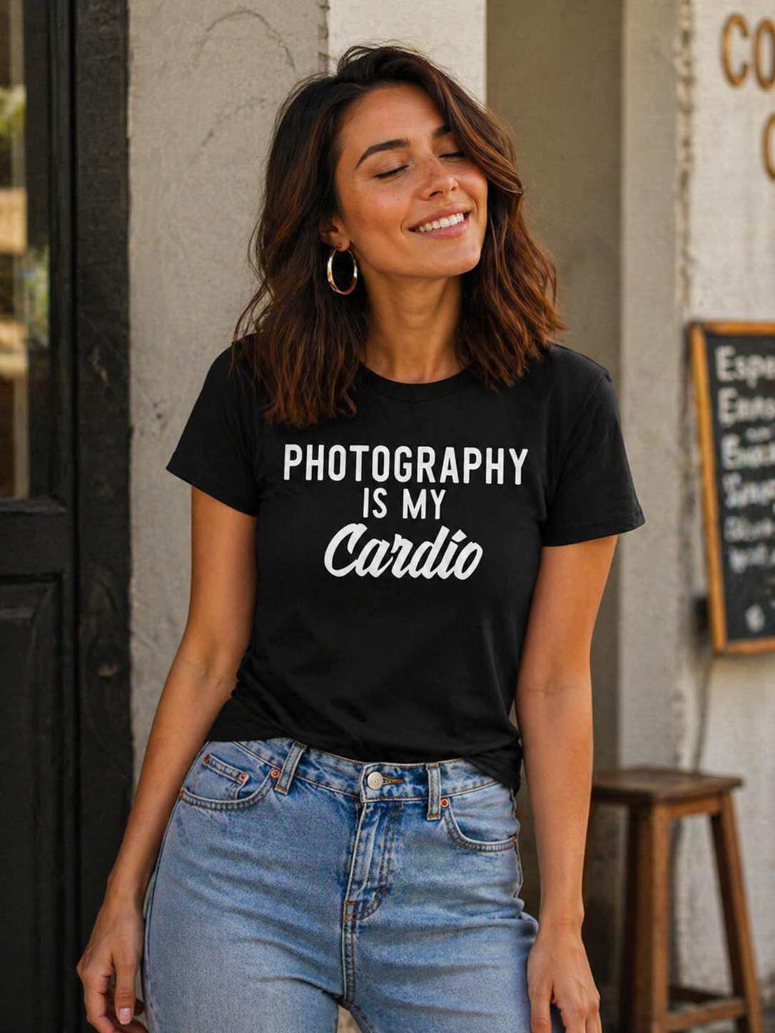POLO MUJER PHOTOGRAPHY - 1