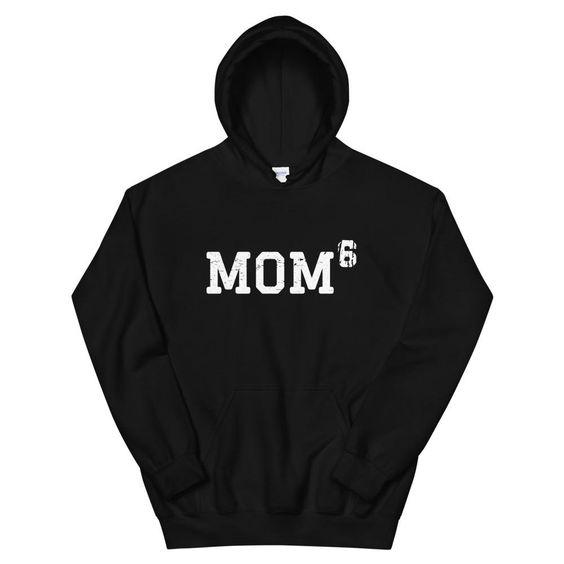 POLERA MUJER MOM - 1