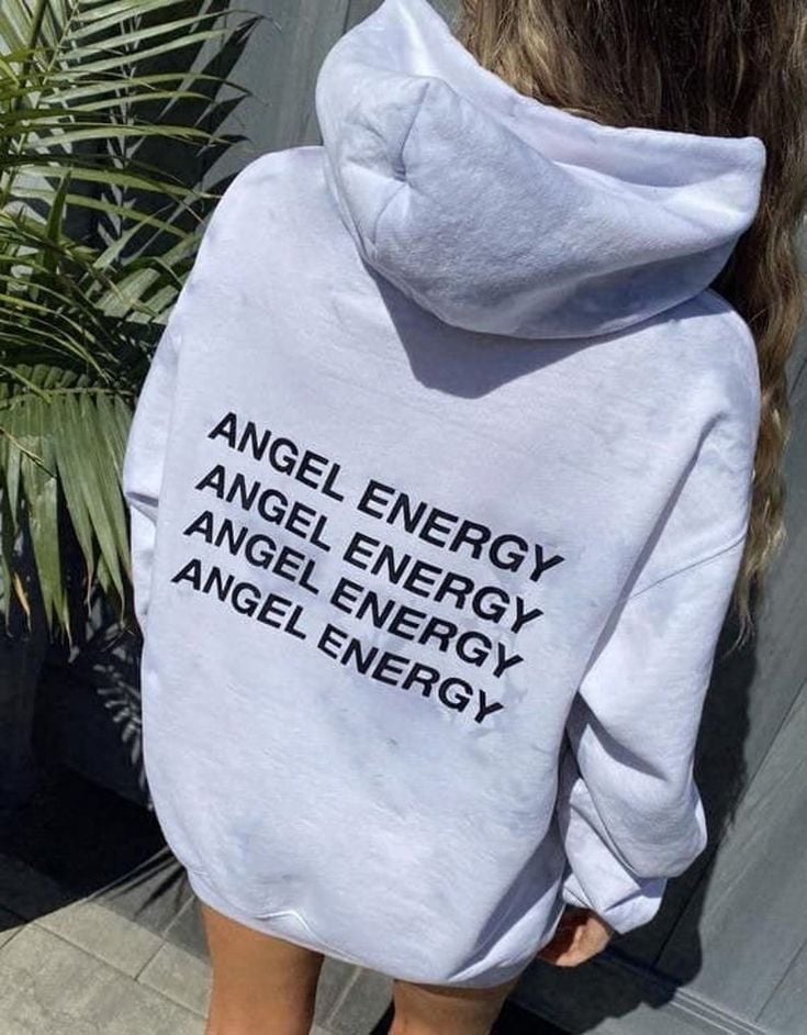 POLERA MUJER ANGEL ENERGY - 1