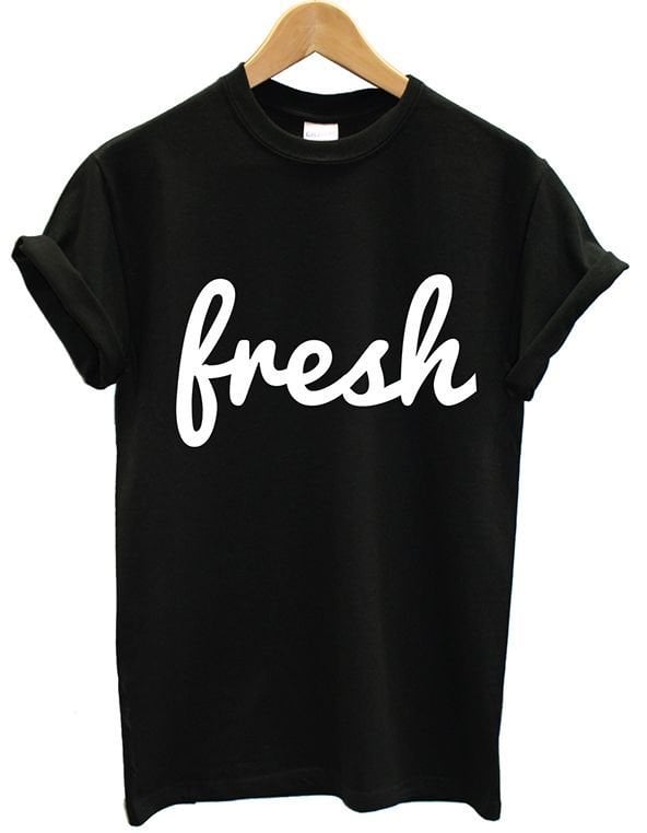 POLO PERSONALIZADO FRESH - 1