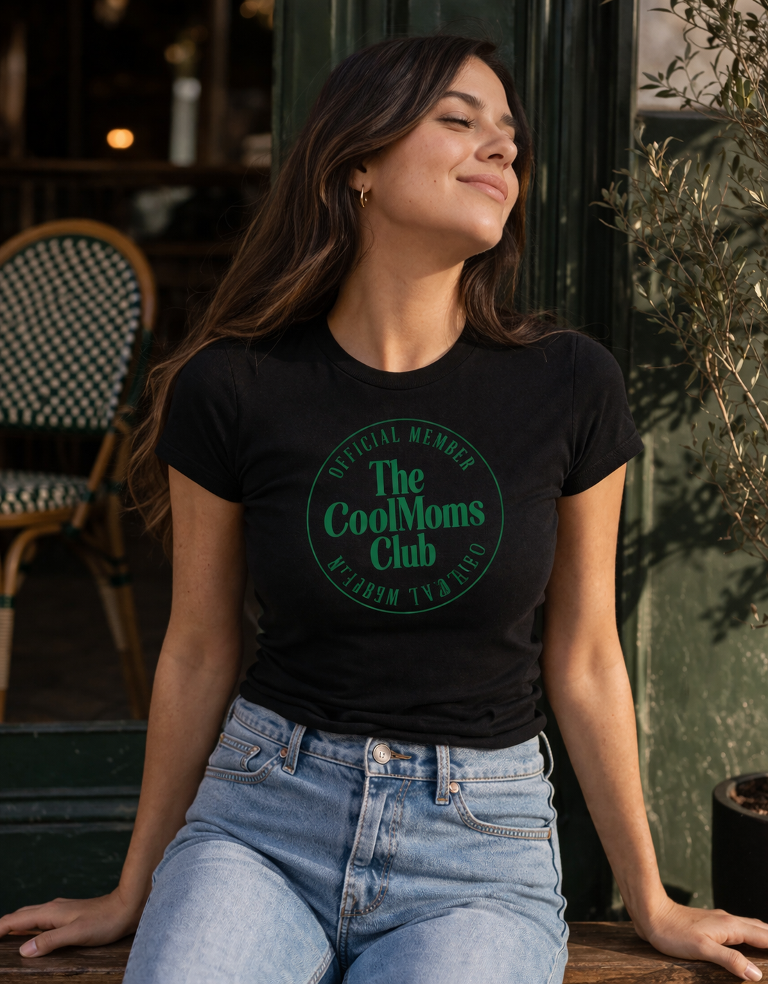 POLO MUJER OFICIAL MEMBER - 1