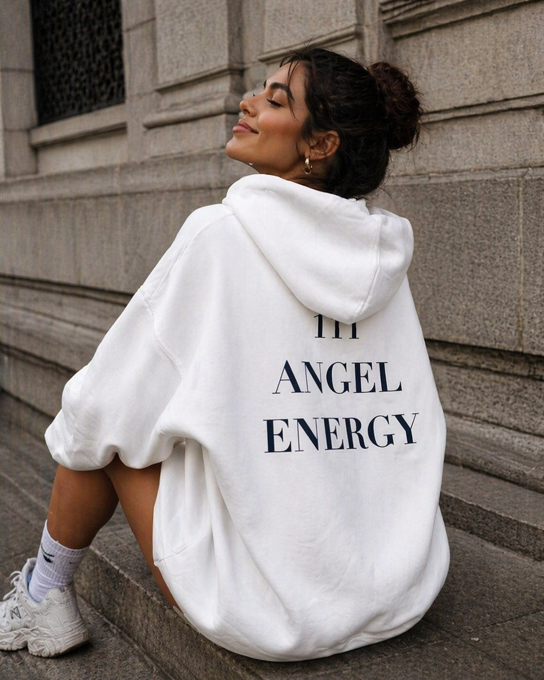 POLERA MUJER 111 ANGEL ENERGY - 1