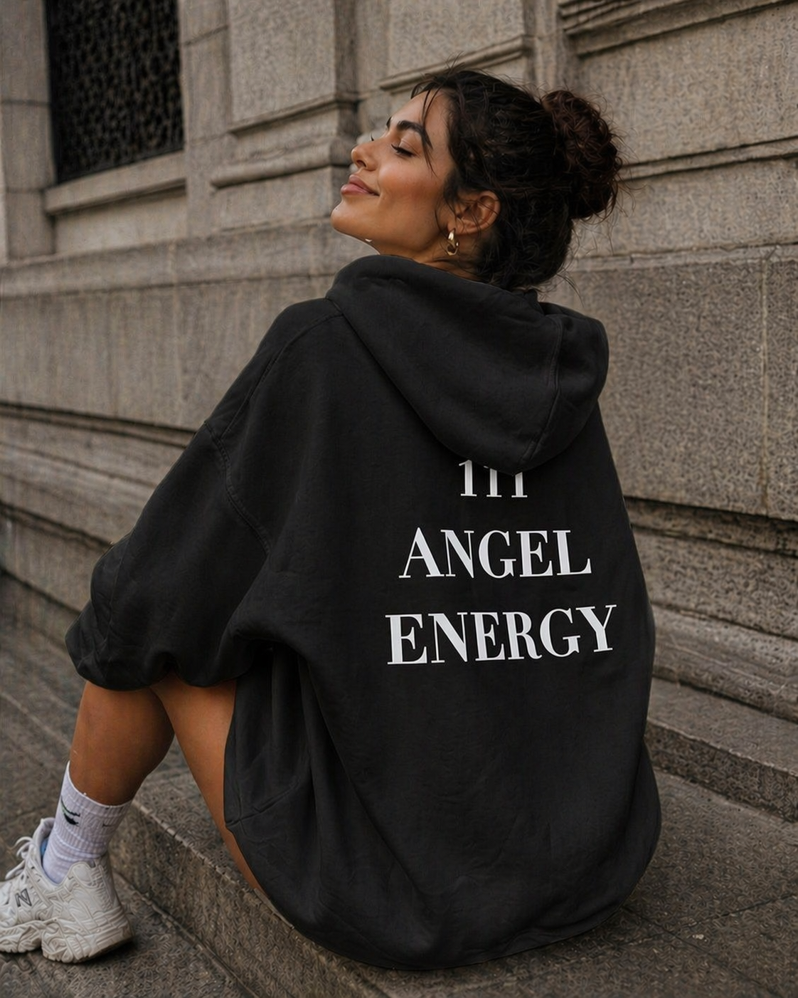 POLERA MUJER 111 ANGEL ENERGY - 1