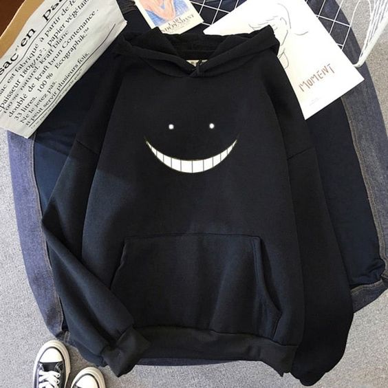 POLERA MUJER SONRISA - 1