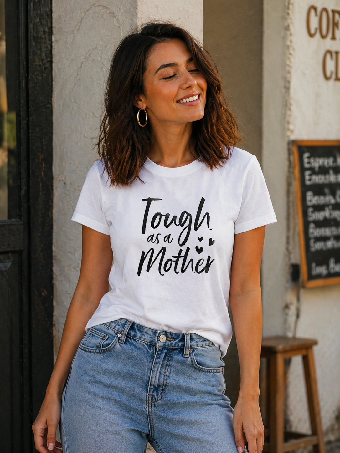 POLO MUJER TOUGH - 1