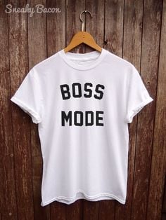 POLO MUJER BOSS MODE - 1