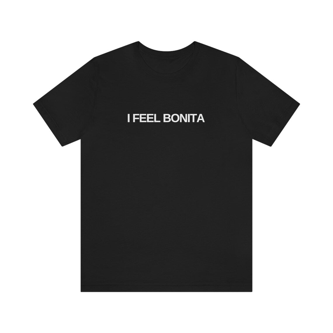 POLO MUJER I FEEL BONITA - 1