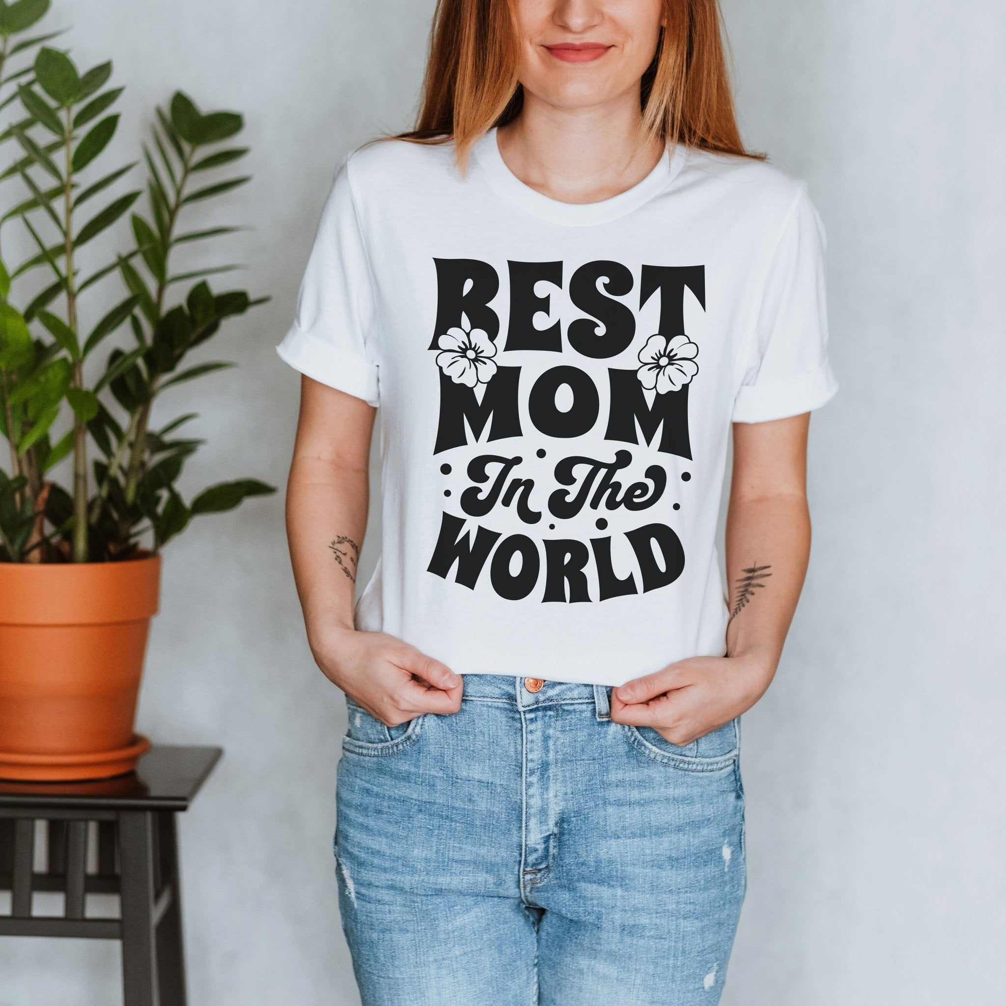 POLO MUJER BEST MOM - 1