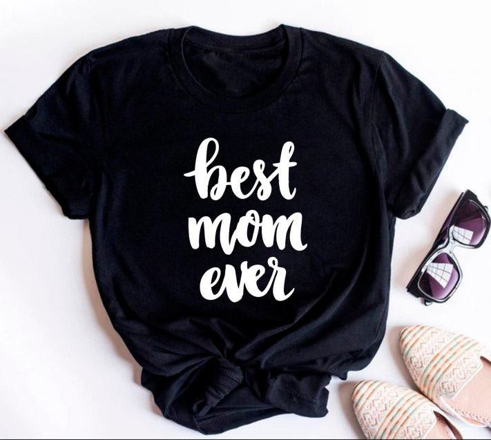 POLO MUJER BEST MOM EVER - 1