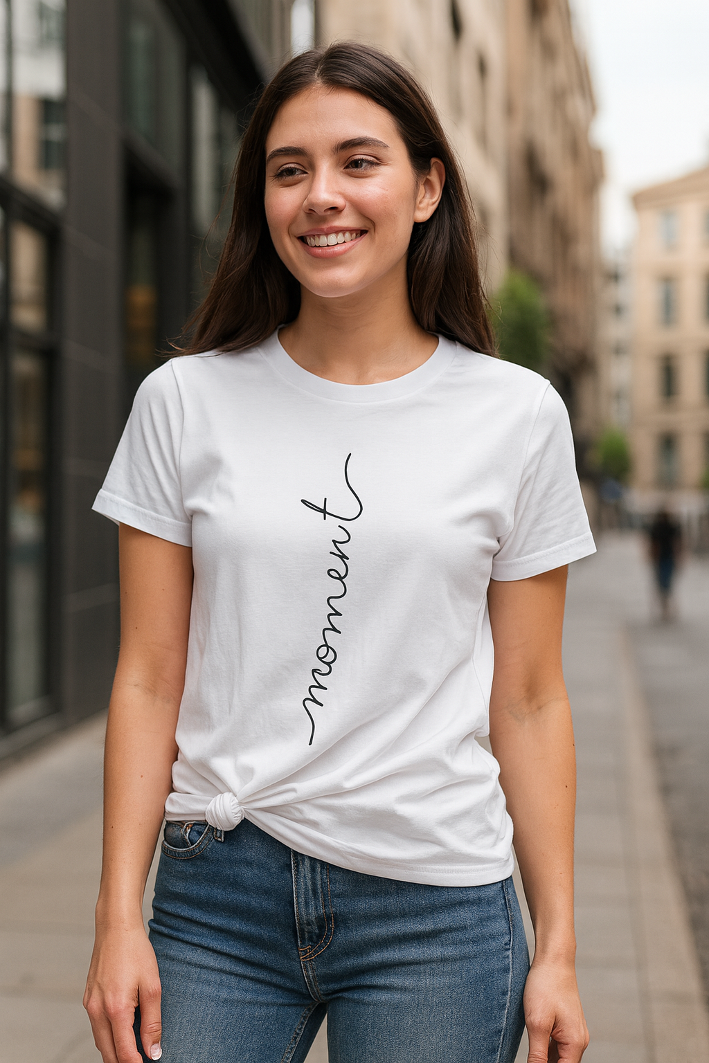 POLO MUJER MOMENT - 1
