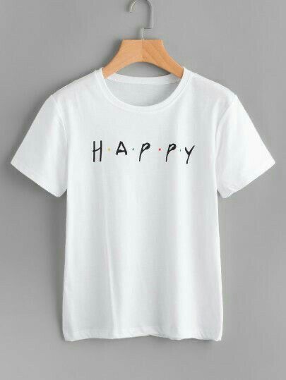 POLO MUJER HAPPY - 1