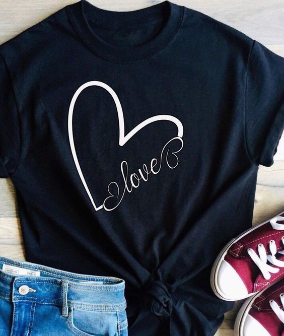 POLO MUJER LOVE - 1