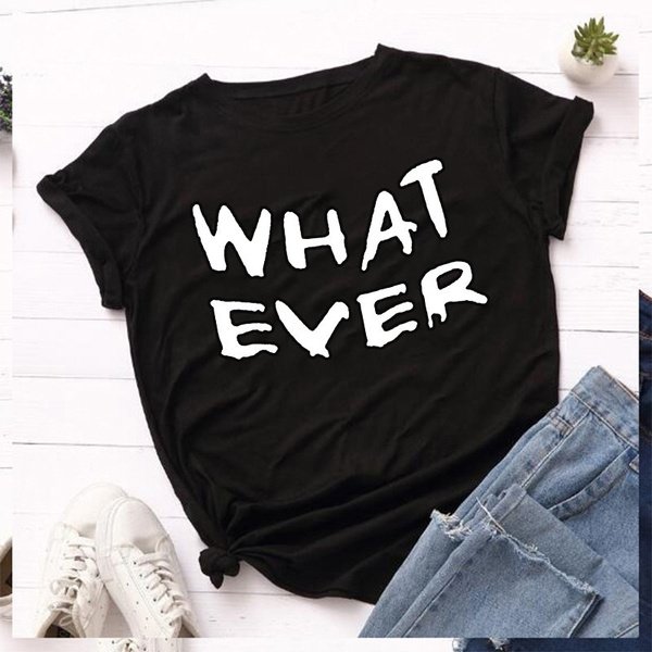 POLO MUJER WHAT EVER - 1