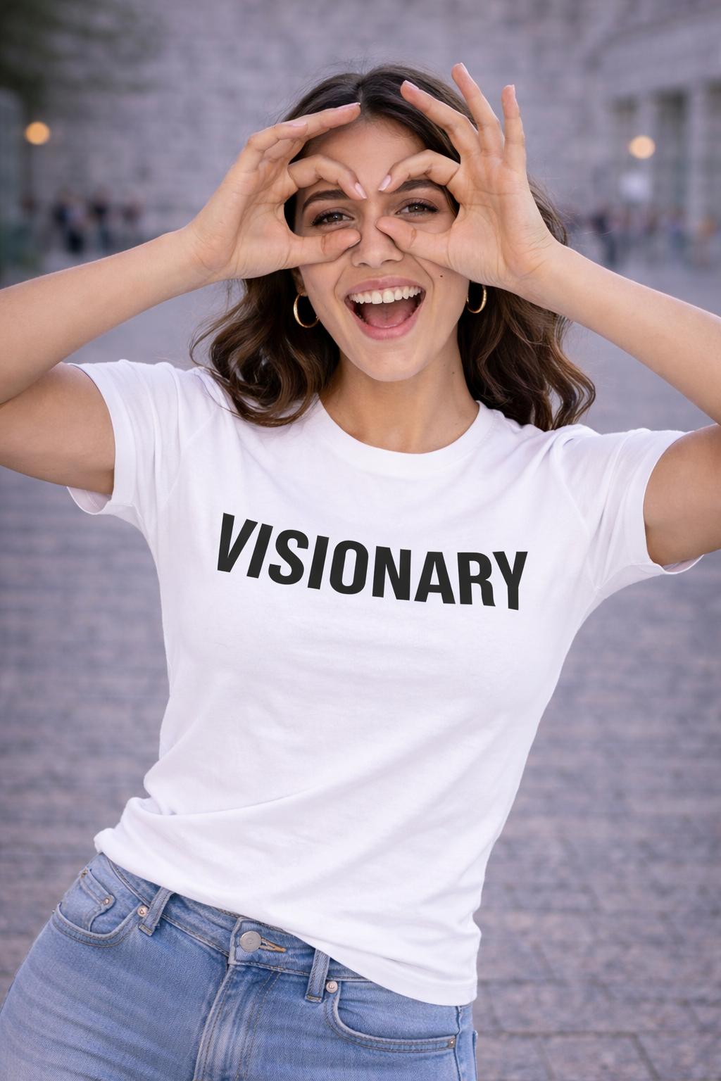POLO MUJER VISIONARY - 1