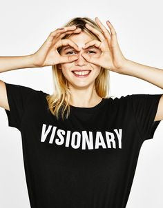 POLO MUJER VISIONARY - 1