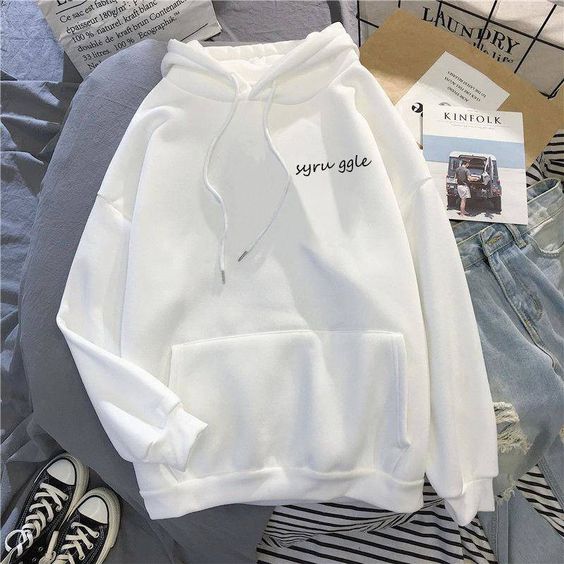 POLERA MUJER SYRU GGLE - 1