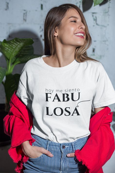 POLO MUJER FABULOSA - 1