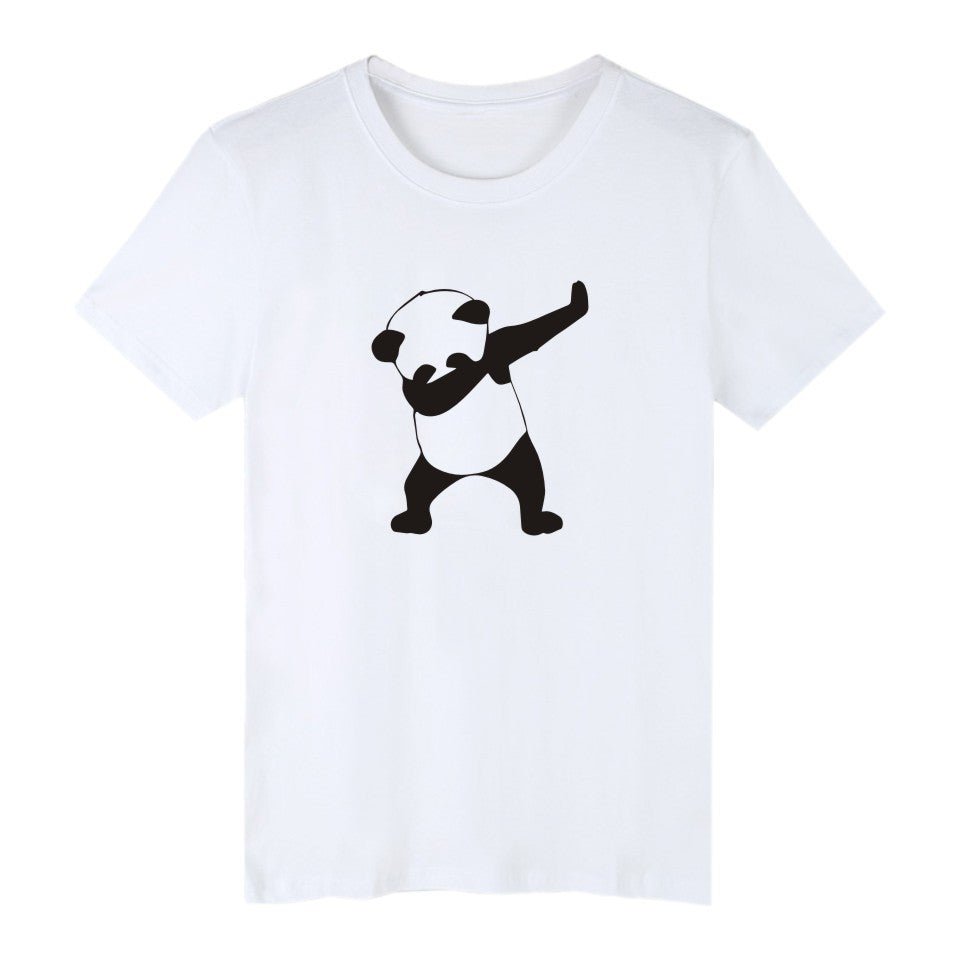 POLO MUJER PANDA - 1