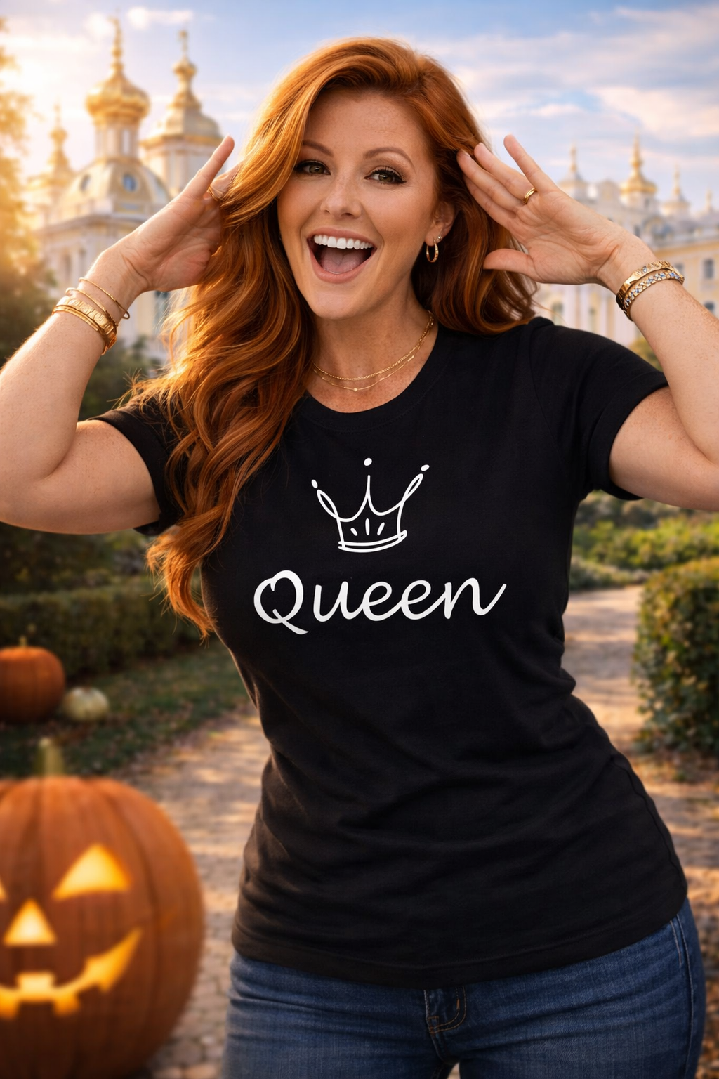 POLO MUJER QUEEN - 1