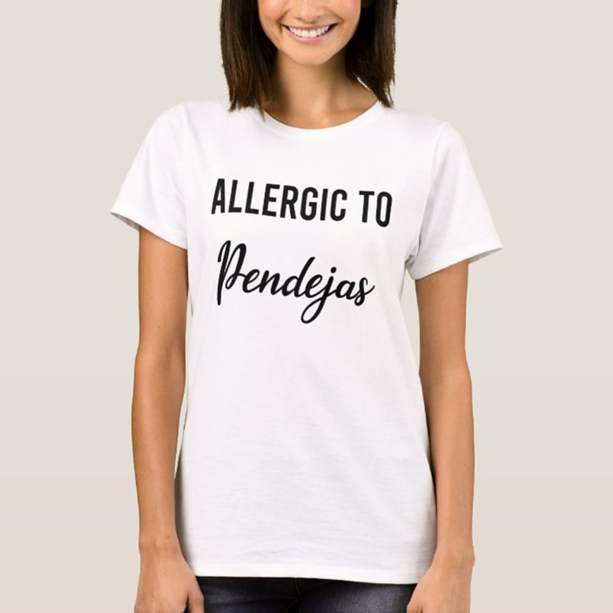 POLO MUJER ALLERGIC - 1