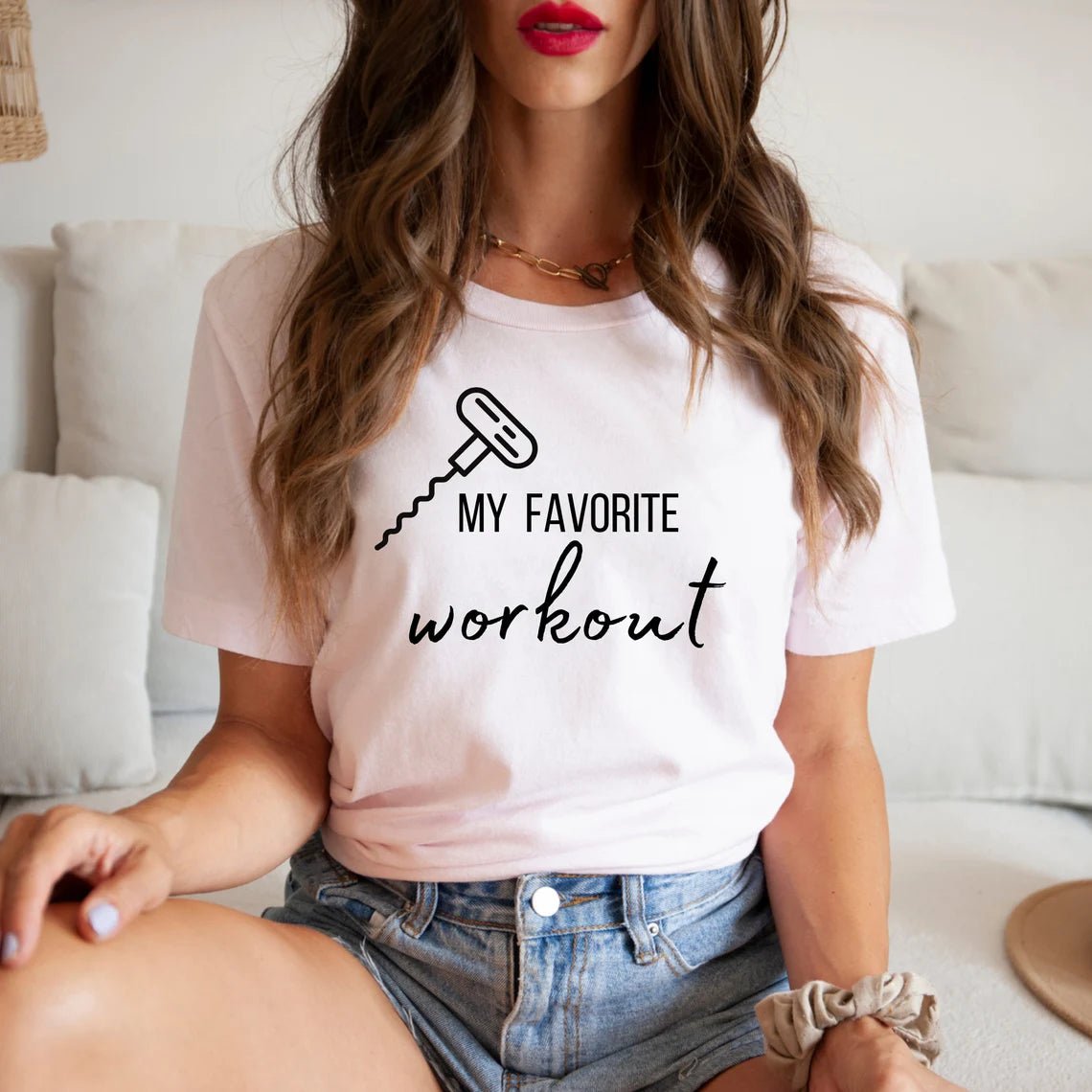 POLO MUJER MY FAVORITE WORKOUT - 1