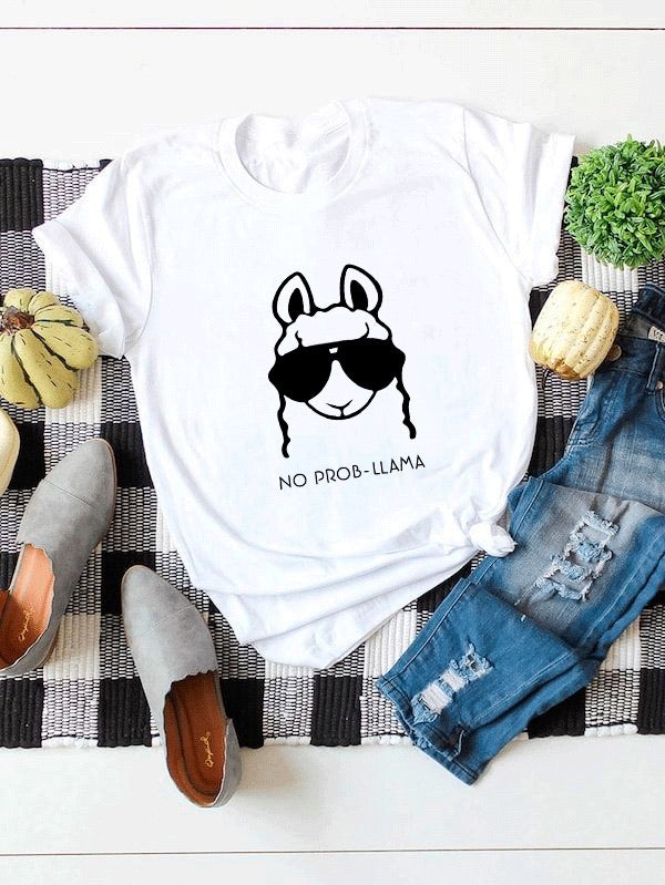 POLO MUJER LLAMA - 1