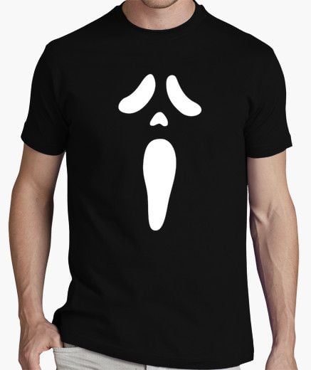 POLO PERSONALIZADO SCARY - 1