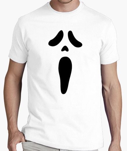 POLO PERSONALIZADO SCARY - 1