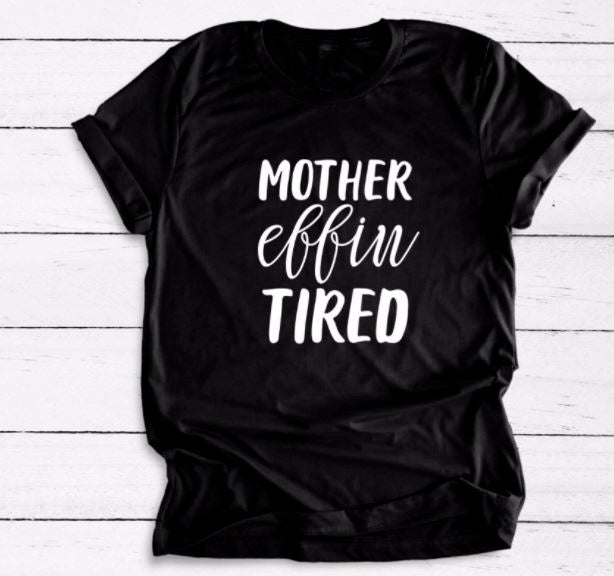 POLO MUJER MOTHER EFFIN - 1