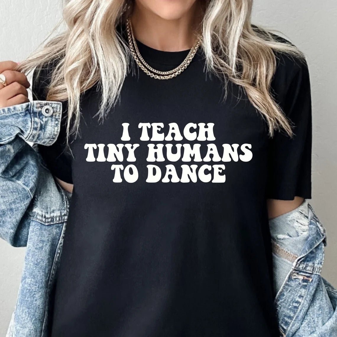 POLO MUJER I TEACH - 1