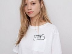POLO MUJER CURITA - 1