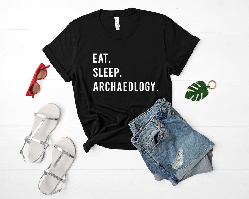 POLO MUJER EAT SLEEP - 1