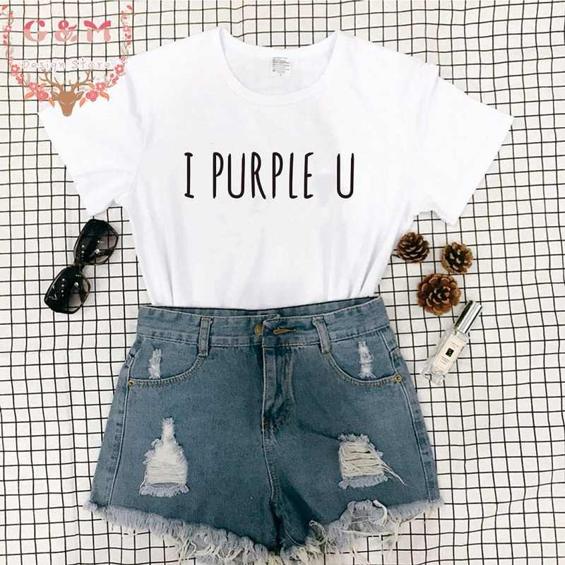 POLO MUJER I PURPLE U - 1