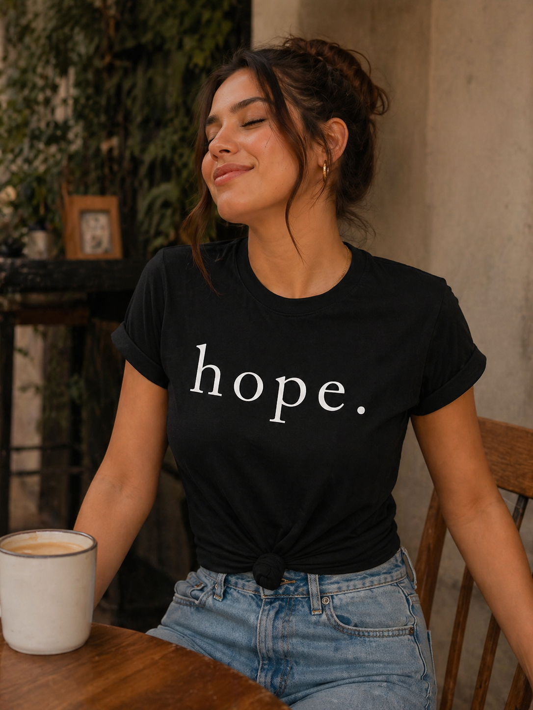 POLO MUJER HOPE - 1