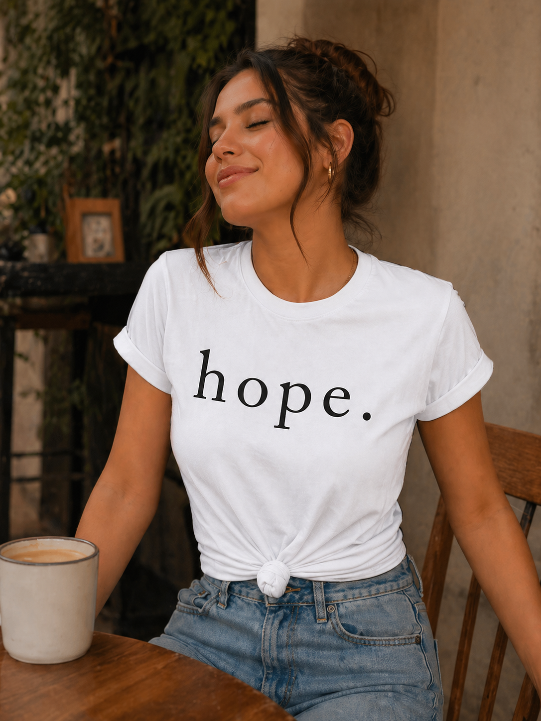 POLO MUJER HOPE - 1