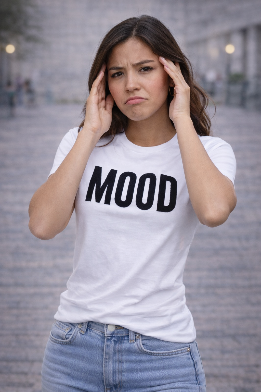 POLO MUJER MOOD - 1
