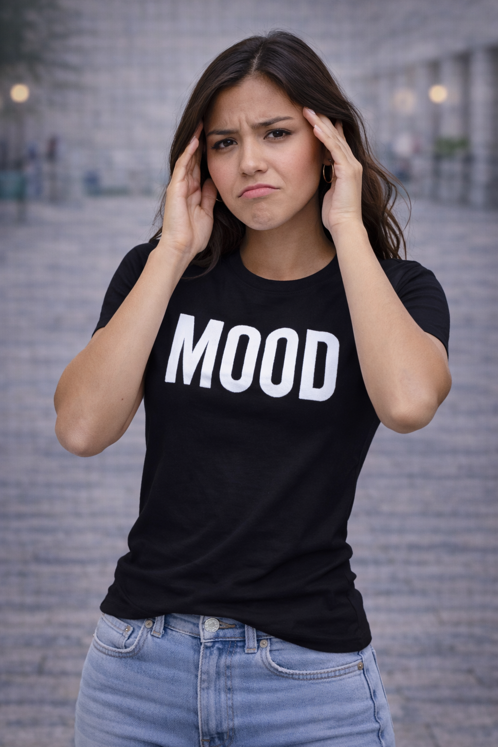POLO MUJER MOOD - 1