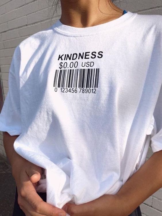 POLO PERSONALIZADO KINDNESS - 1