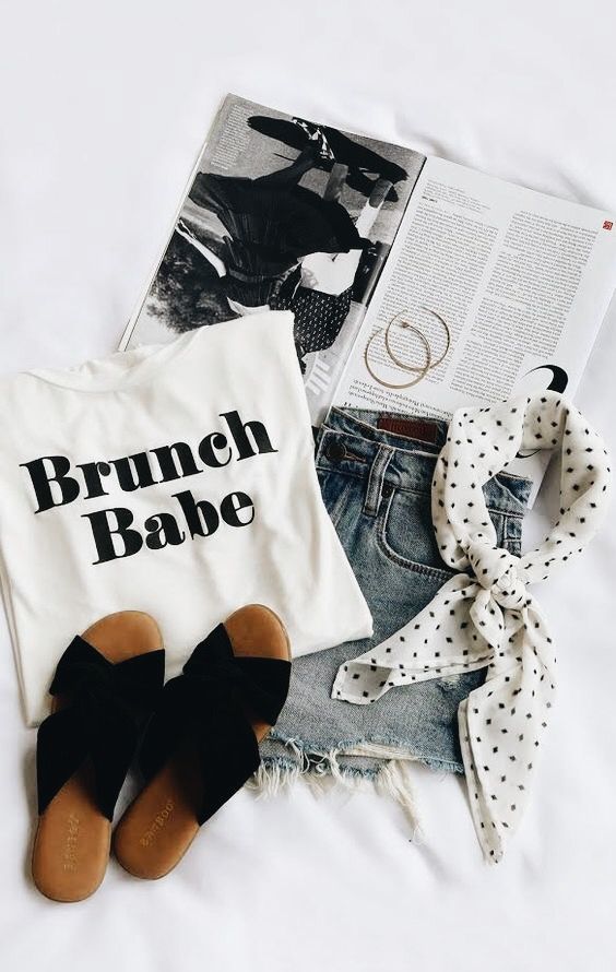 POLO MUJER BRUNCH BABE - 1