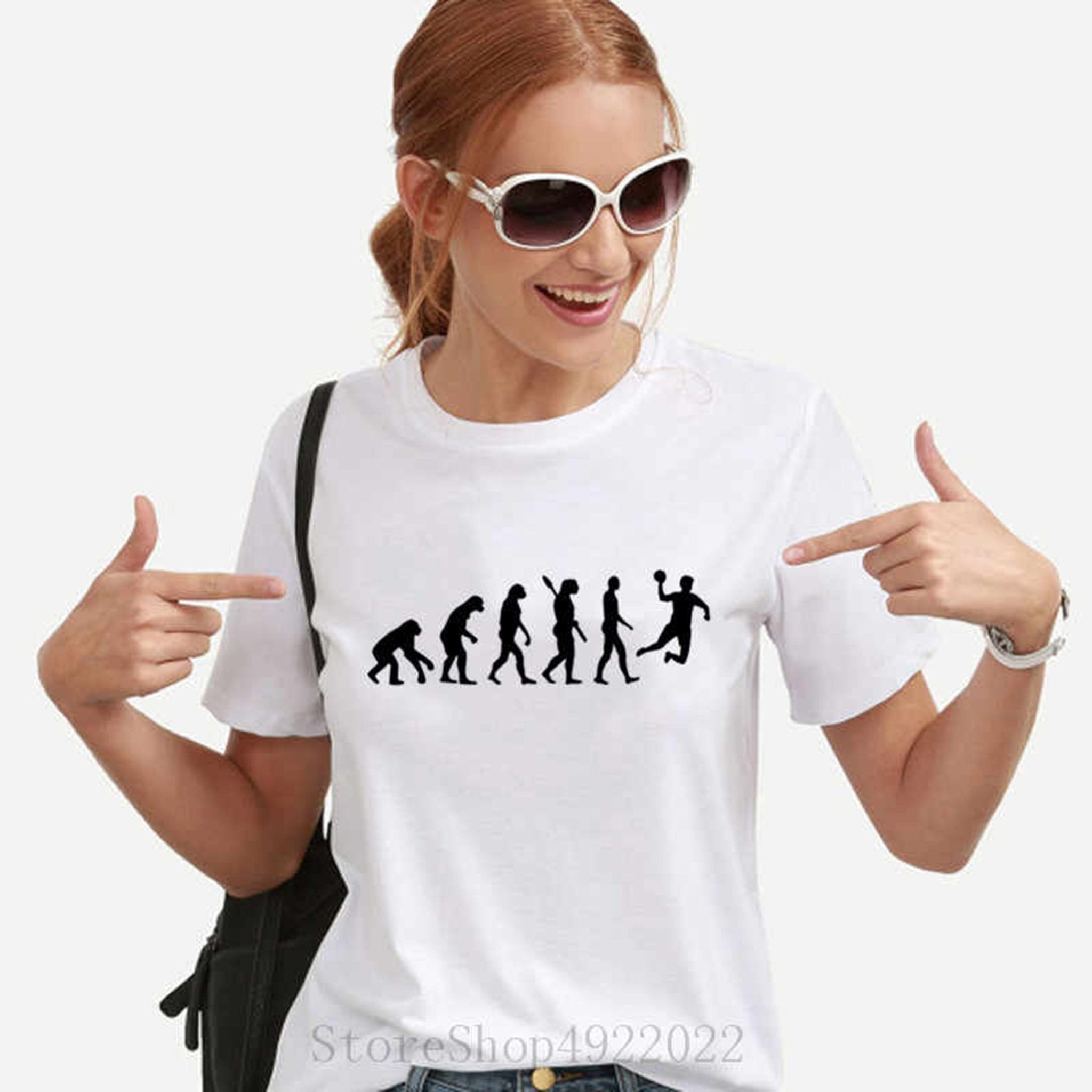 POLO MUJER EVOLUCION - 1