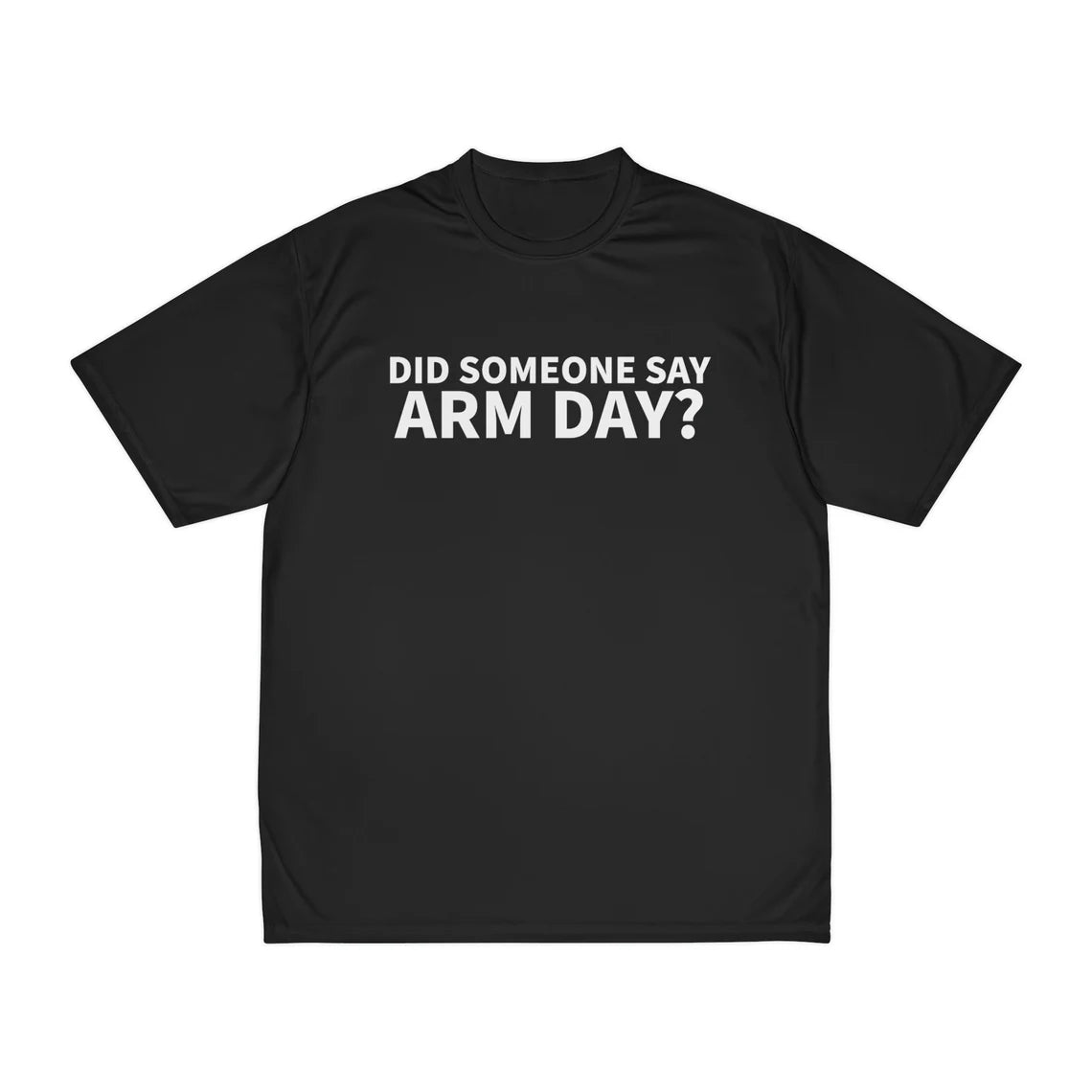 POLO MUJER ARM DAY - 1