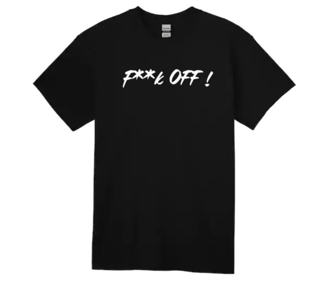 POLO MUJER F**K OFF - 1